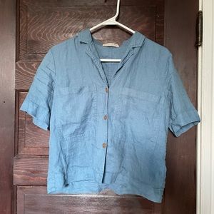 Everlane Workwear Shirt